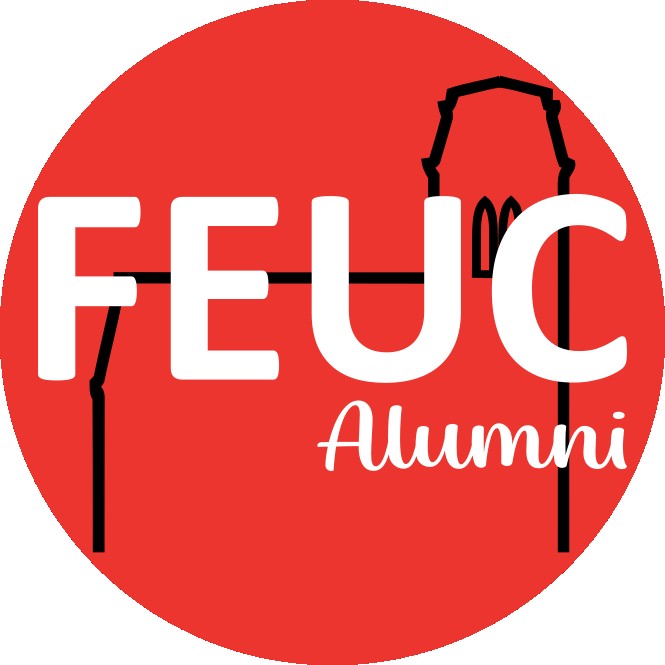 Adesão dos Associados FEUC Alumni